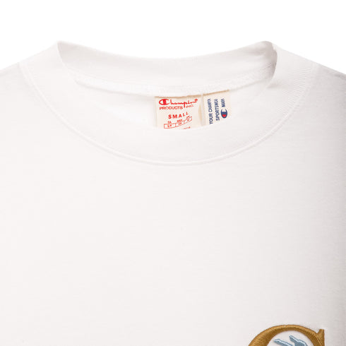 Crewneck T-Shirt